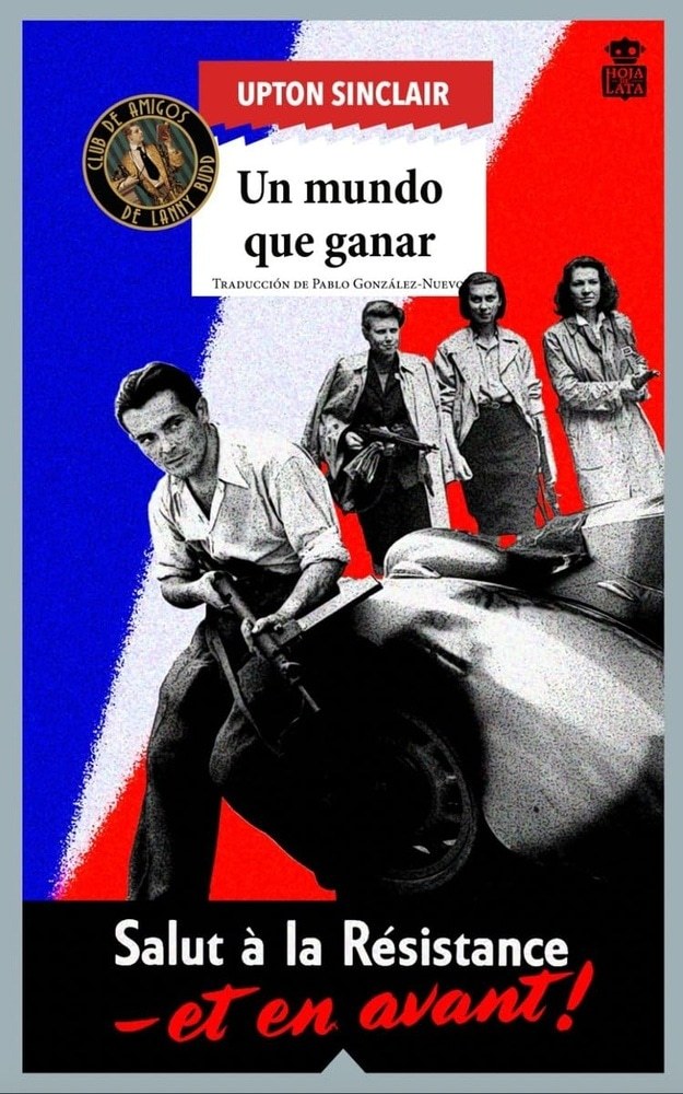 MUNDO QUE GANAR, UN