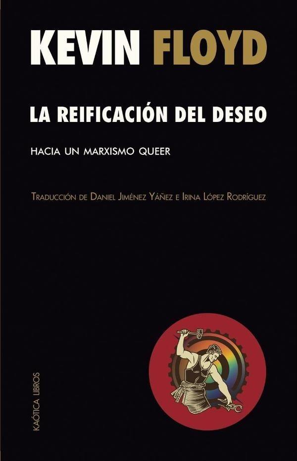 LA REIFICACION DEL DESEO