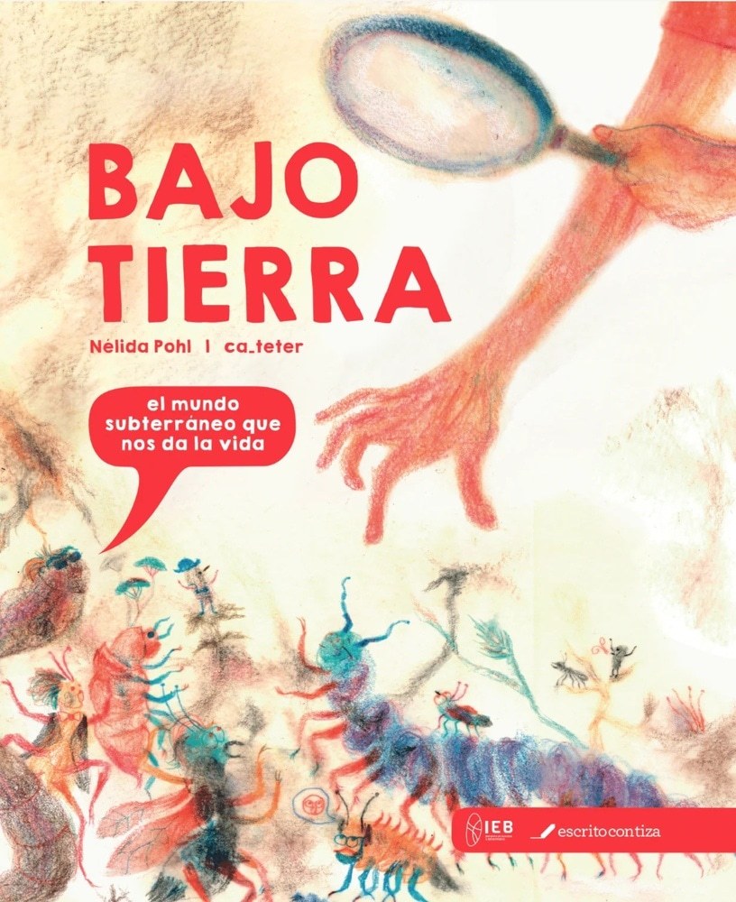BAJO TIERRA