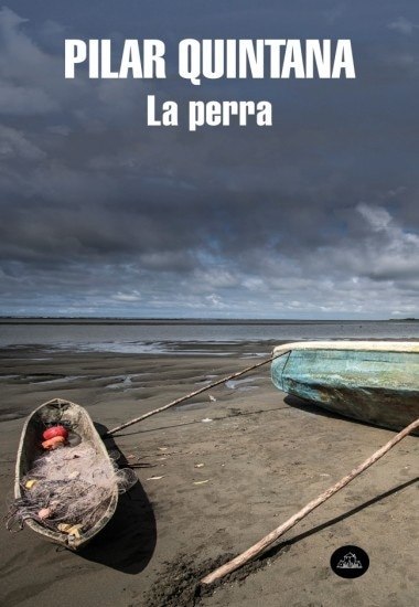 LA PERRA