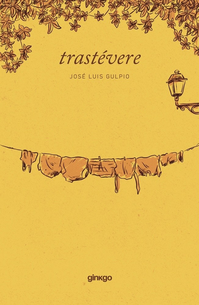 TRANSTÉVERE