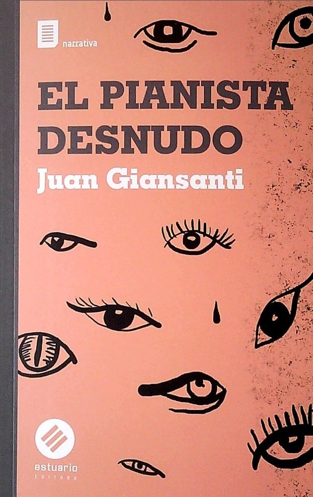 EL PIANISTA DESNUDO