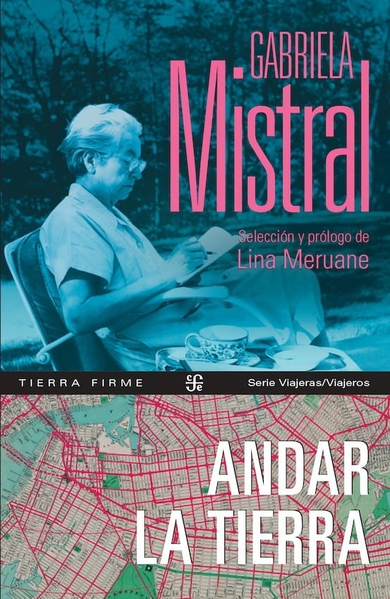 ANDAR LA TIERRA