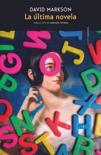 ULTIMA NOVELA, LA (Nuevo)