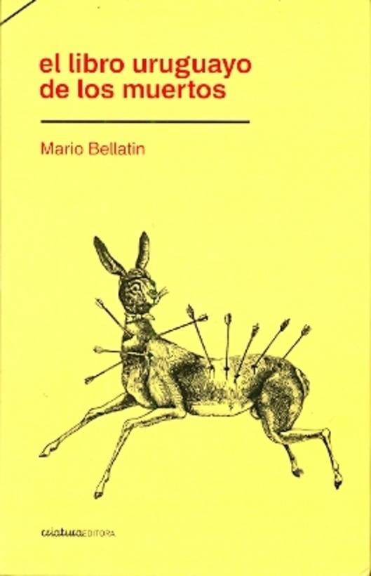 EL LIBRO URUGUAYO DE LOS MUERTOS