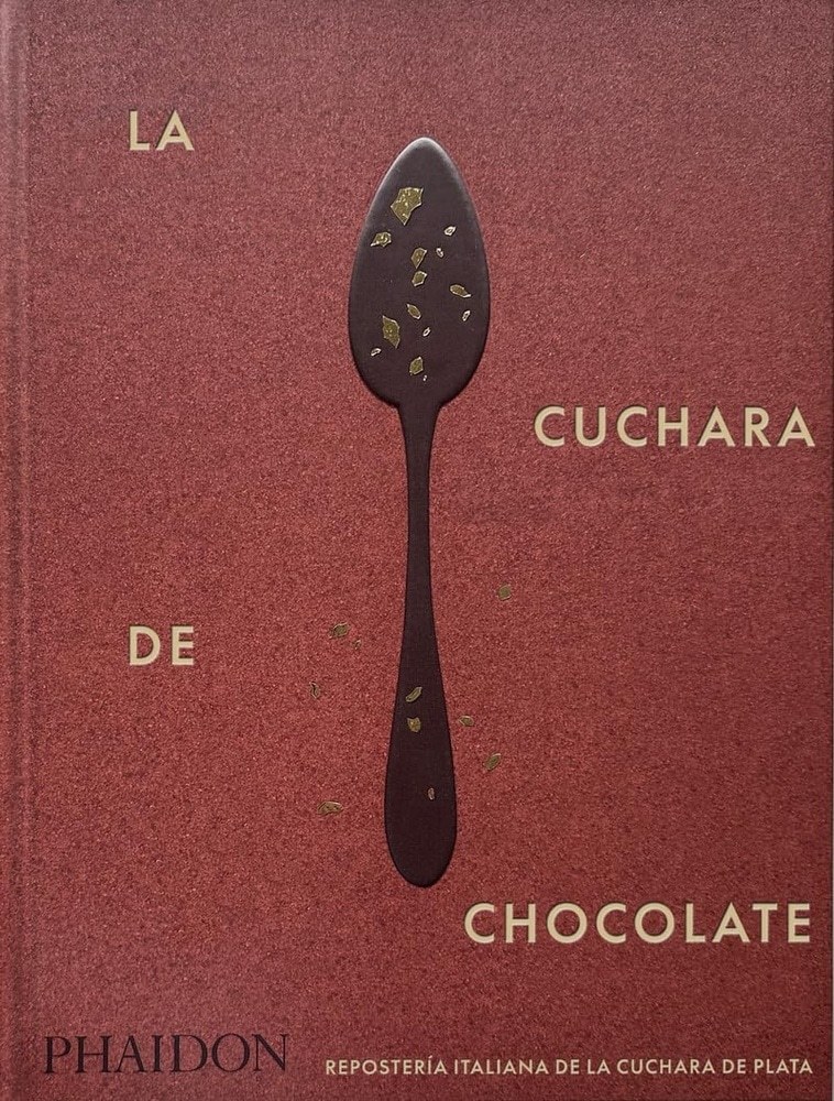 CUCHARA DE CHOCOLATE, LA (Nuevo)