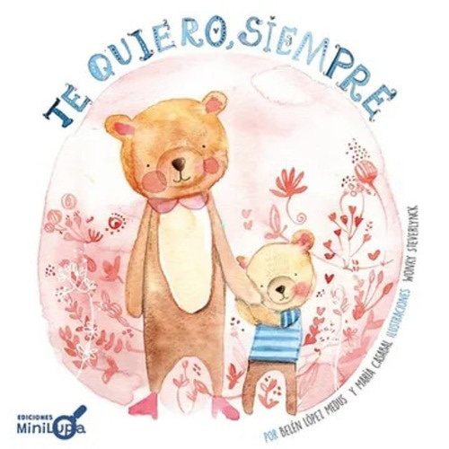 TE QUIERO SIEMPRE (Nuevo)