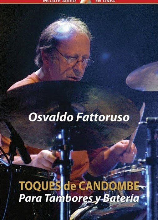 TOQUES DE CANDOMBE