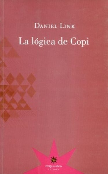 LA LOGICA DE COPI