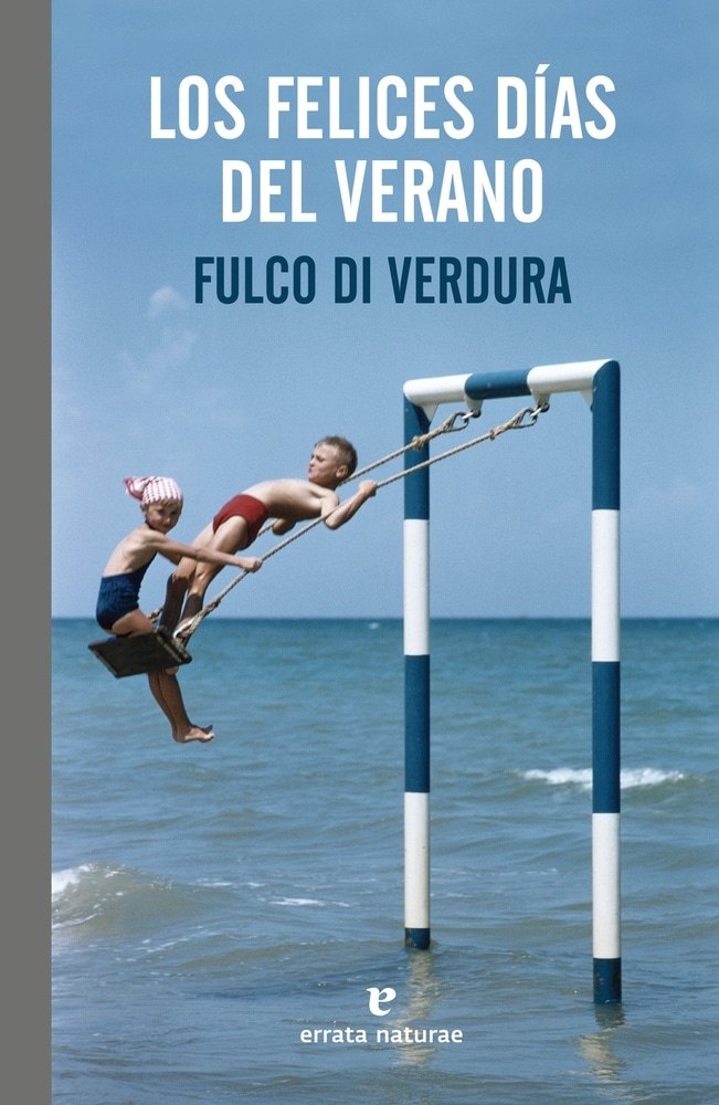 FELICES DIAS DEL VERANO LOS