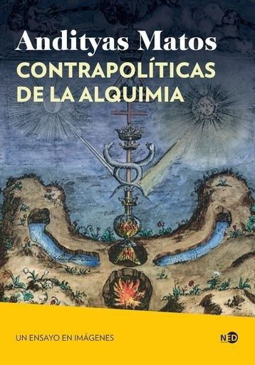 CONTRAPOLITICAS DE LA ALQUIMIA