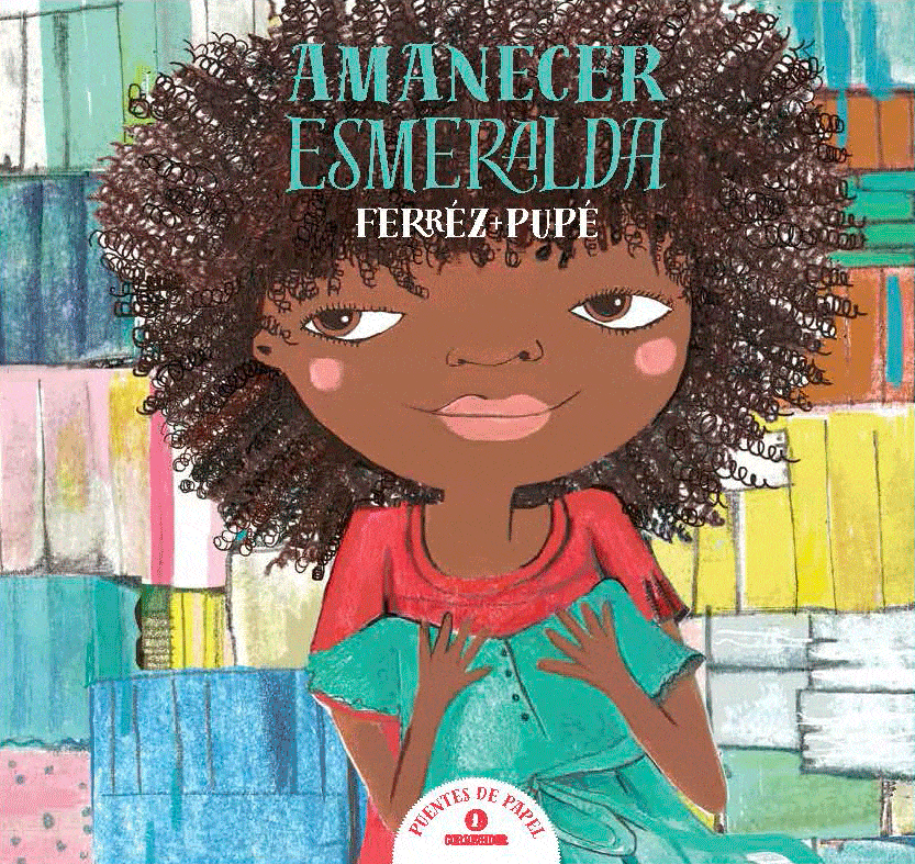 AMANECER ESMERALDA (Nuevo)