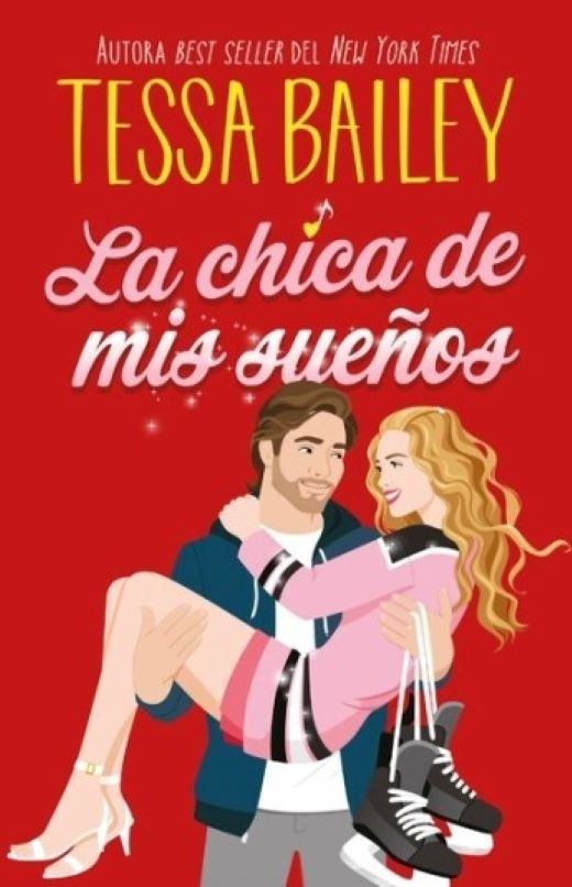 LA CHICA DE MIS SUEÑOS