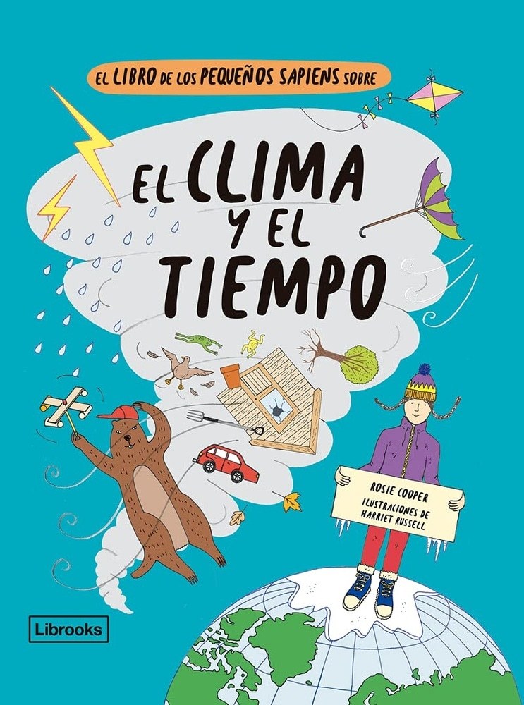 CLIMA Y EL TIEMPO, EL (Nuevo)