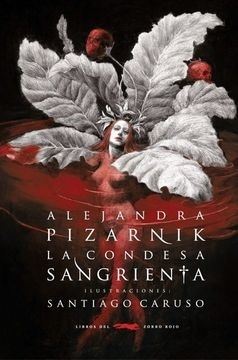 CONDESA SANGRIENTA (RÚSTICA), LA (Nuevo)