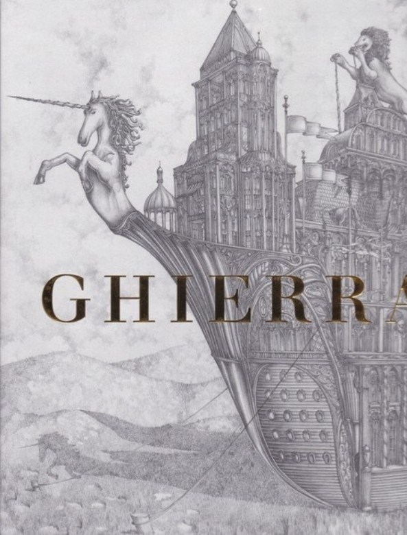 GHIERRA. ESOS LUGARES EXISTEN