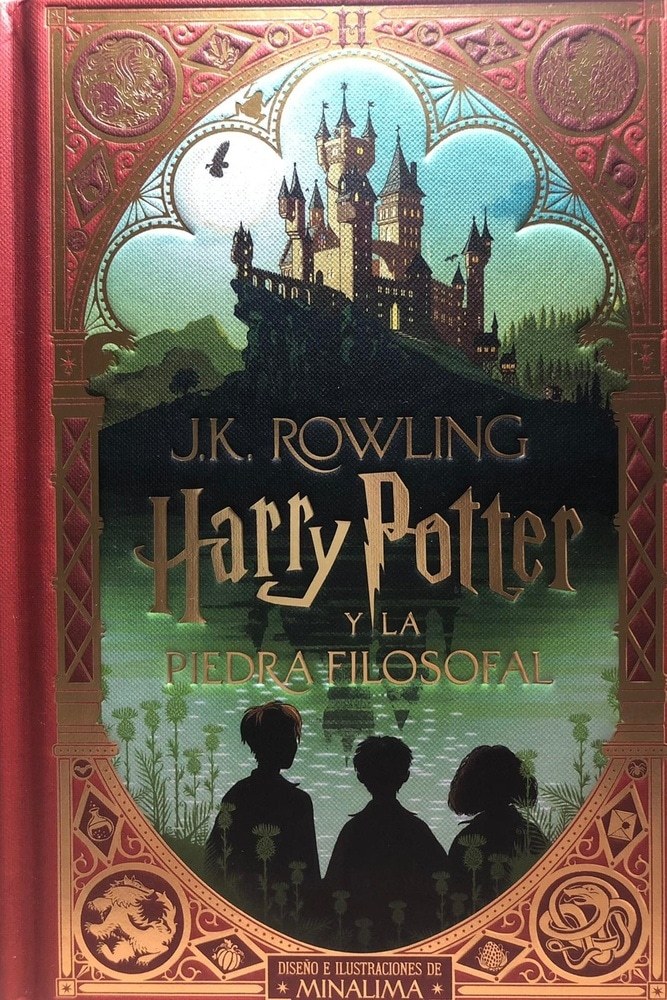 HARRY POTTER Y LA PIEDRA FILOSOFAL (POP UP)