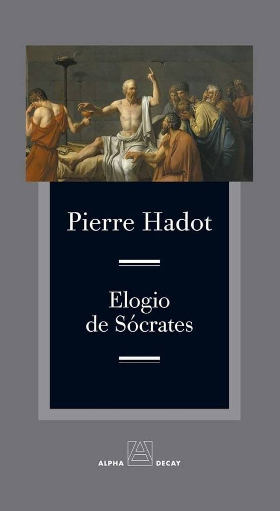 ELOGIO DE SOCRATES (Nuevo)