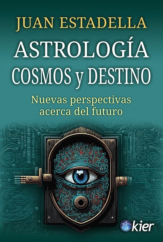ASTROLOGIA, COSMOS Y DESTINO