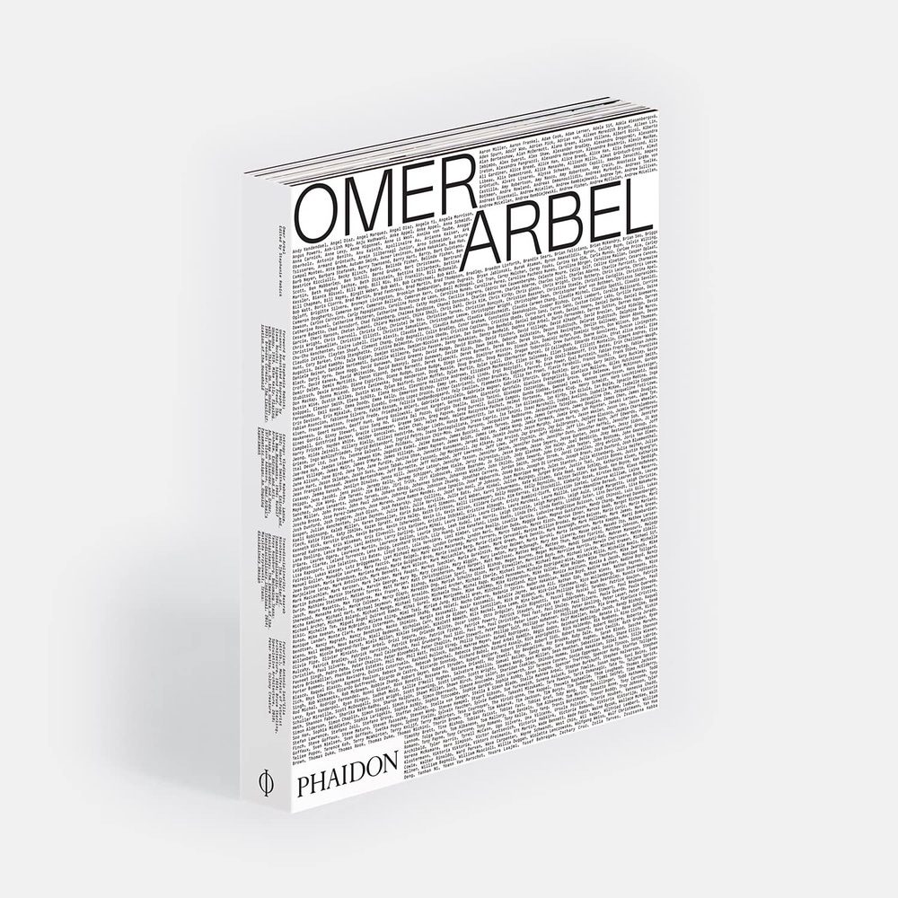 OMER ARBEL
