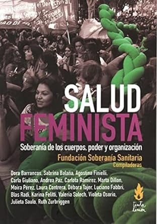 SALUD FEMINISTA