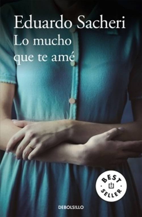 MUCHO QUE TE AME, LO