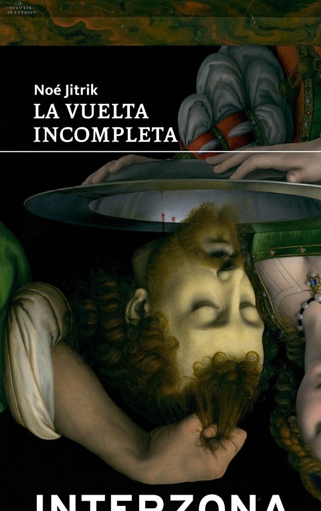 LA VUELTA INCOMPLETA