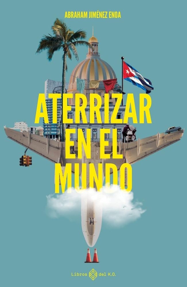ATERRIZAR EN EL MUNDO (Nuevo)