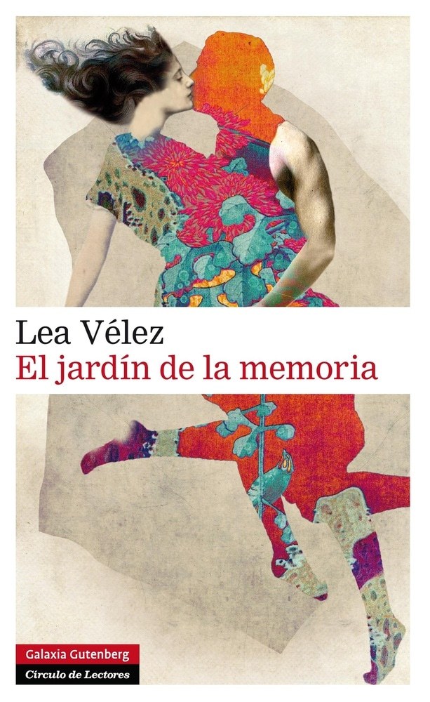 EL JARDÍN DE LA MEMORIA