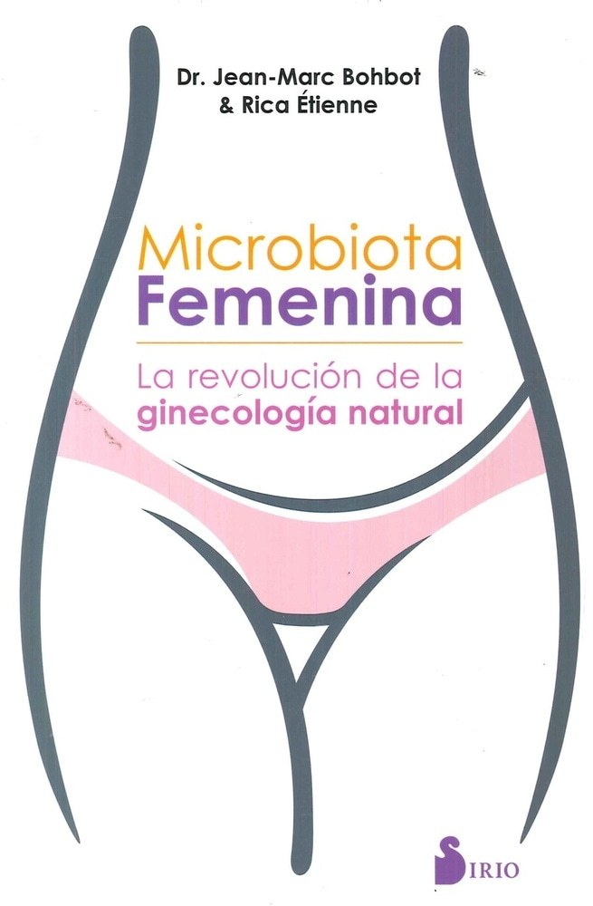MICROBIOTA FEMENINA