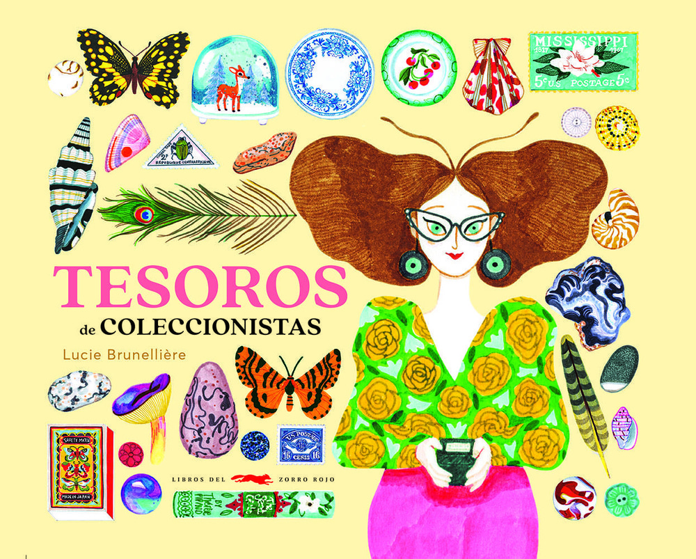 TESOROS DE COLECCIOISTAS