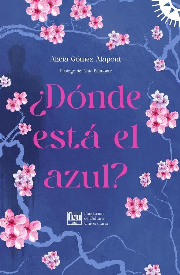 ¿DÓNDE ESTÁ EL AZUL?