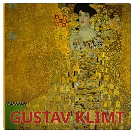 GUSTAV KLIMT