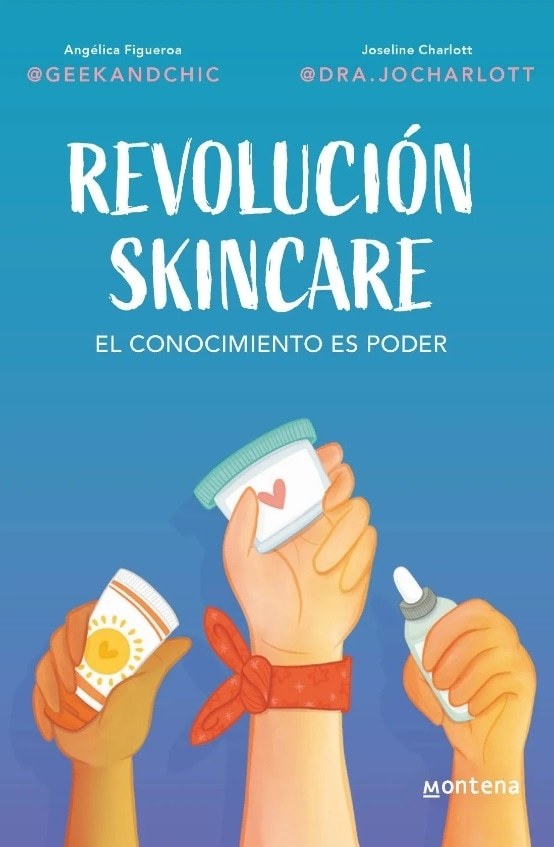REVOLUCION SKINCARE
