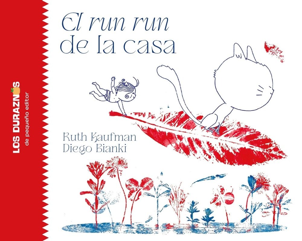 RUN RUN DE LA CASA, EL (Nuevo)