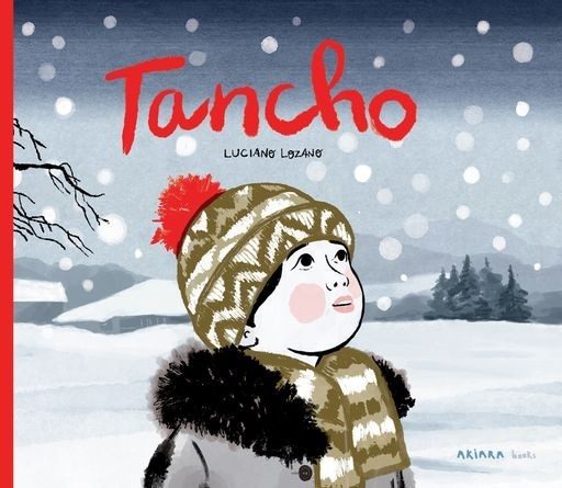 TANCHO (Nuevo)