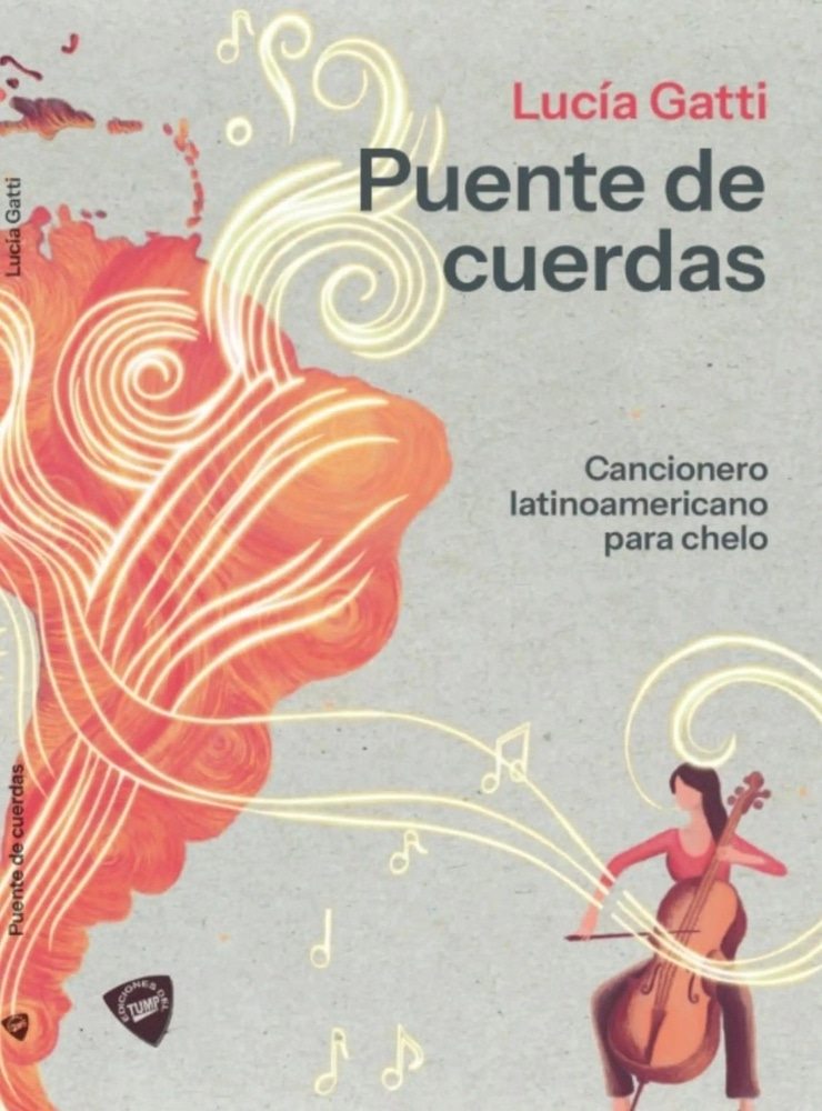 PUENTE DE CUERDAS-CANCIONERO