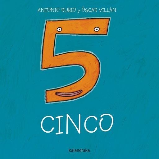CINCO (Nuevo)
