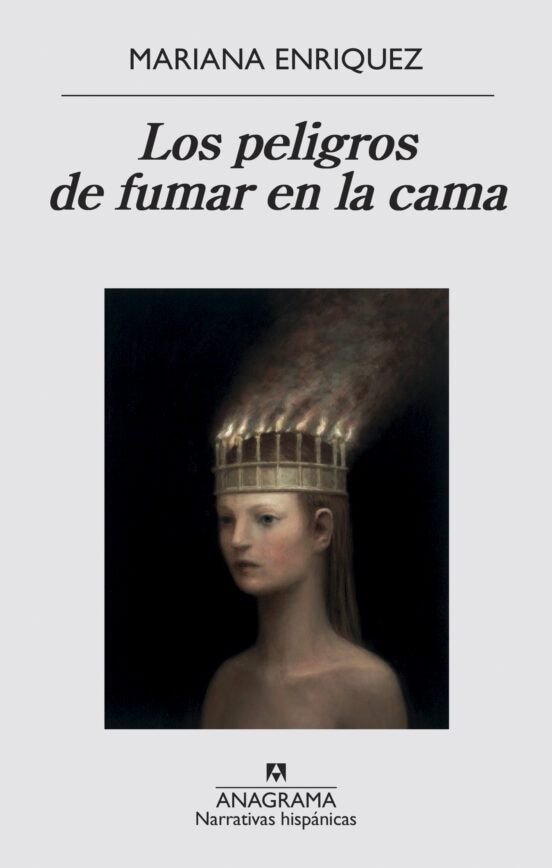PELIGROS DE FUMAR EN LA CAMA LOS