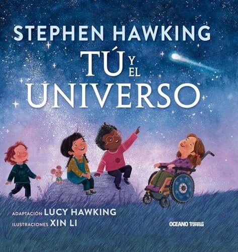 TU Y EL UNIVERSO