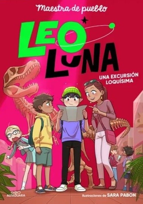 LEO LUNA 2