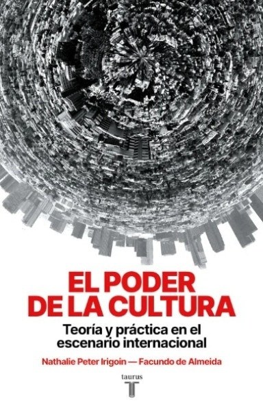 EL PODER DE LA CULTURA