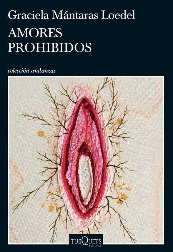 AMORES PROHIBIDOS