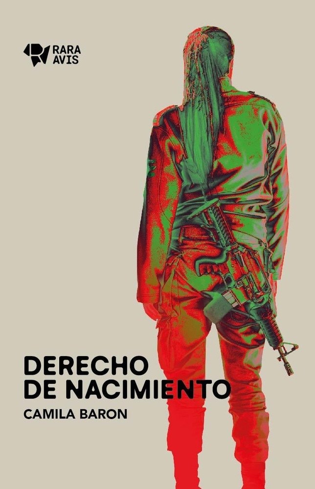 DERECHO DE NACIMIENTO (Nuevo)