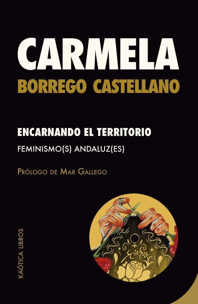 ENCARNANDO EL TERRITORIO (Nuevo)