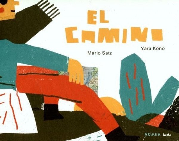 CAMINO, EL (AKIARA)