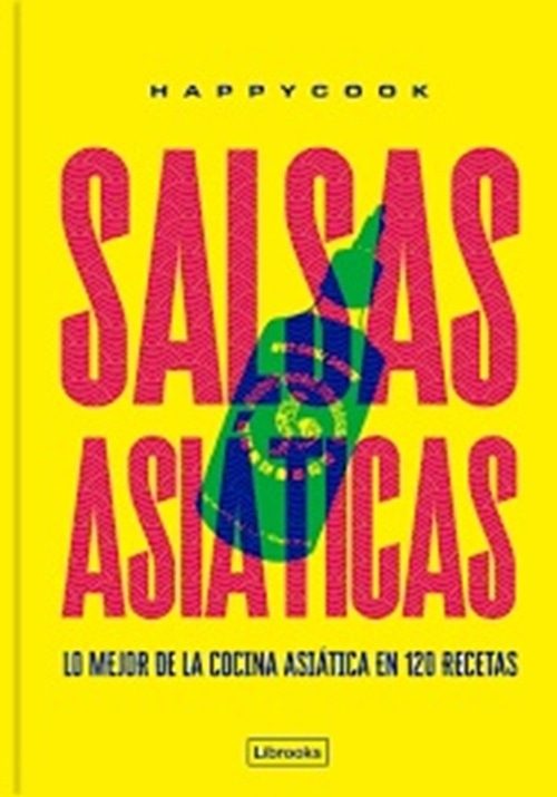 SALSAS ASIÁTICAS (Nuevo)