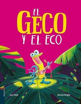 EL GECO Y EL ECO