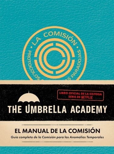 LA MANUAL DE LA COMISION