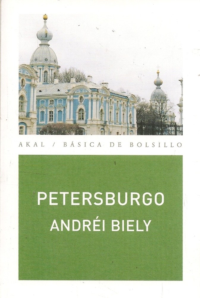 PETERSBURGO